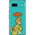 Scooby Doo Shaggy Google Pixel 7a Skin